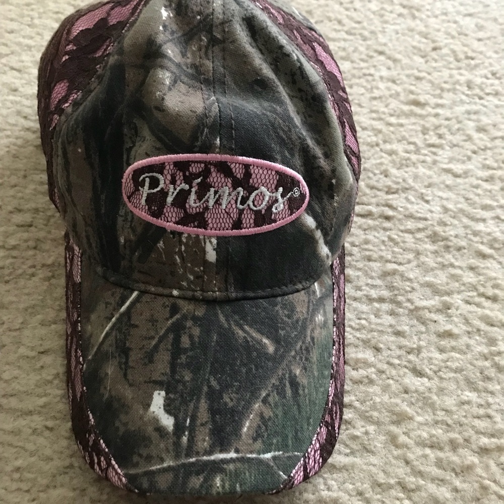 ❤️Women Primos hat❤️